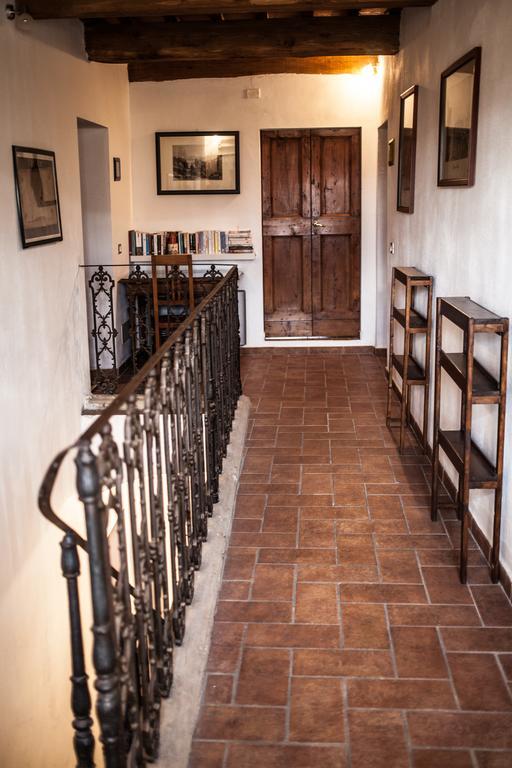 Fattoria San Paolo Agriturismo Montecastelli Pisano Exteriör bild