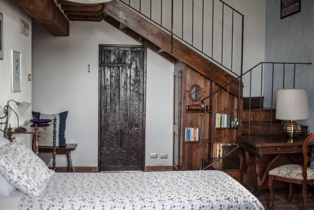 Fattoria San Paolo Agriturismo Montecastelli Pisano Exteriör bild