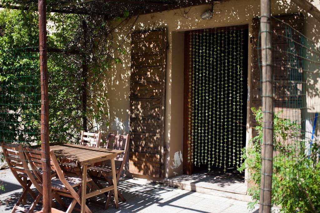 Fattoria San Paolo Agriturismo Montecastelli Pisano Exteriör bild